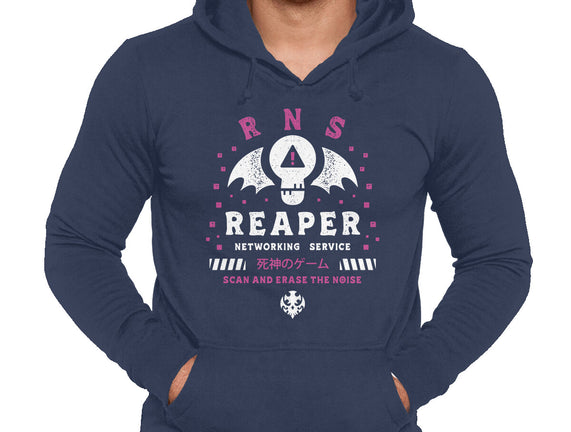 Reaper Networking Service