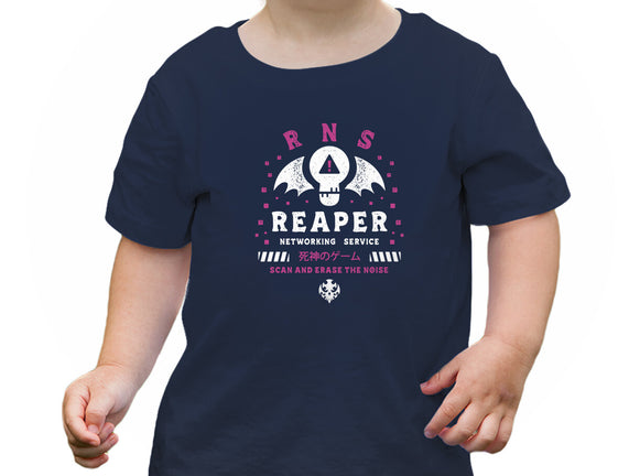 Reaper Networking Service