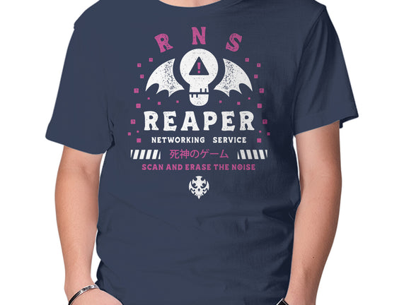 Reaper Networking Service