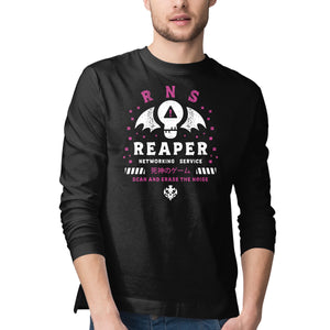 Reaper Networking Service