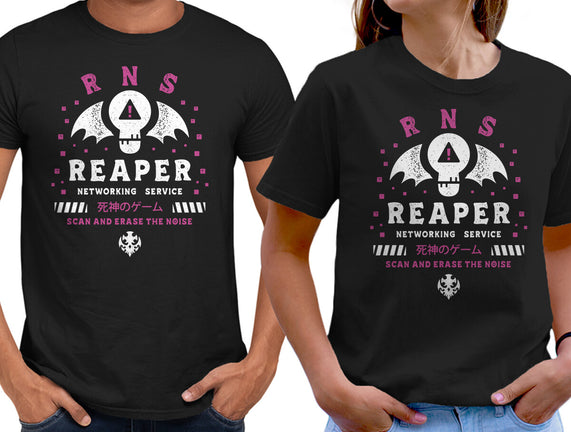 Reaper Networking Service