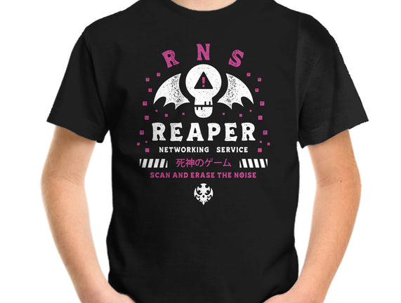 Reaper Networking Service