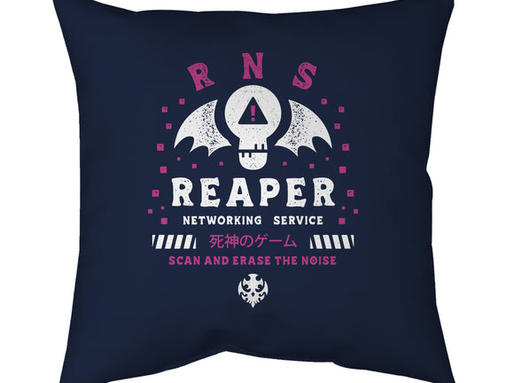 Reaper Networking Service