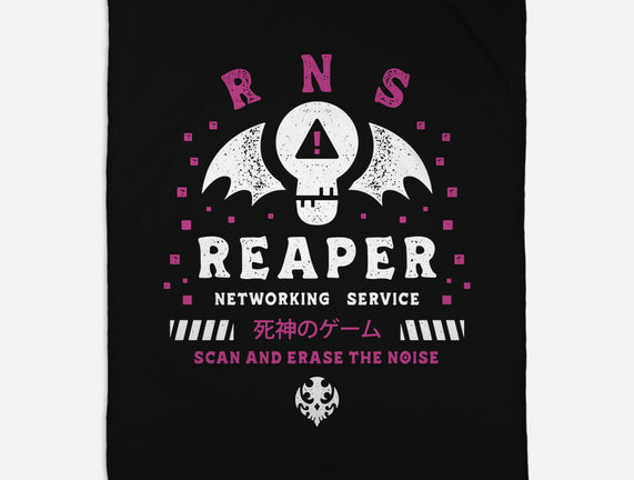 Reaper Networking Service