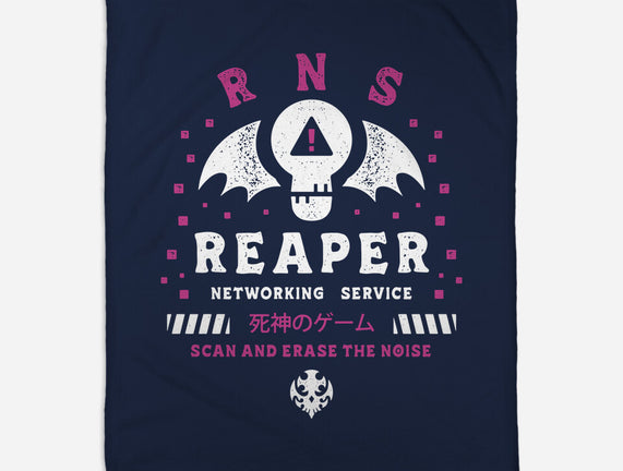 Reaper Networking Service