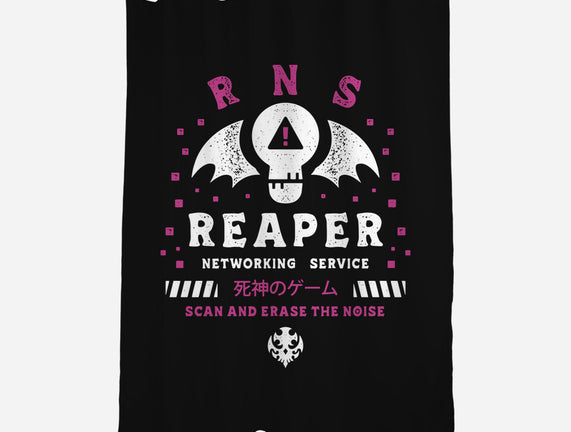 Reaper Networking Service