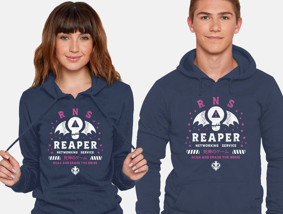 Reaper Networking Service