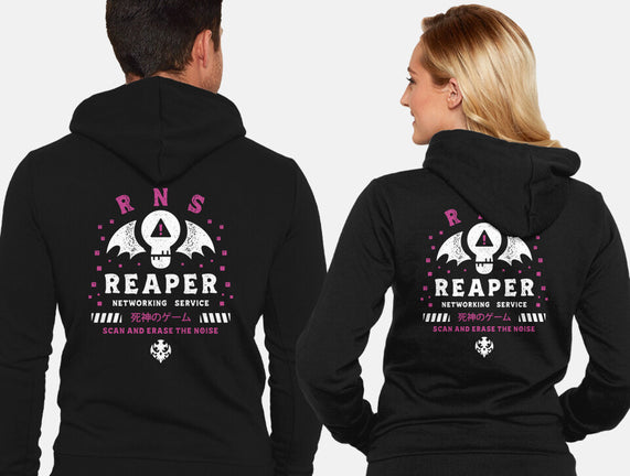 Reaper Networking Service