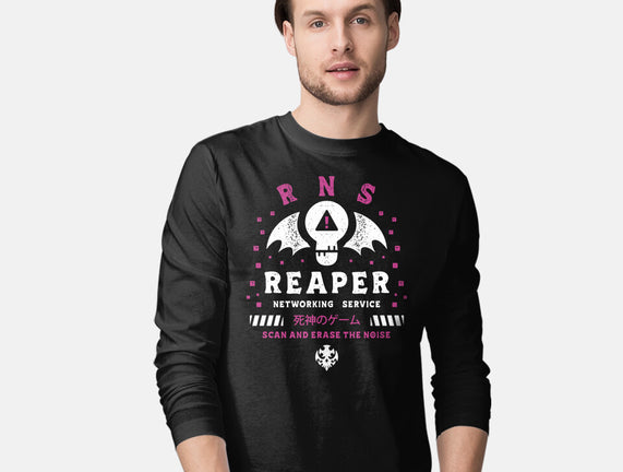 Reaper Networking Service