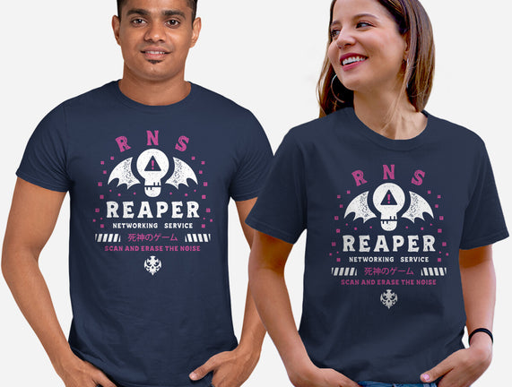 Reaper Networking Service