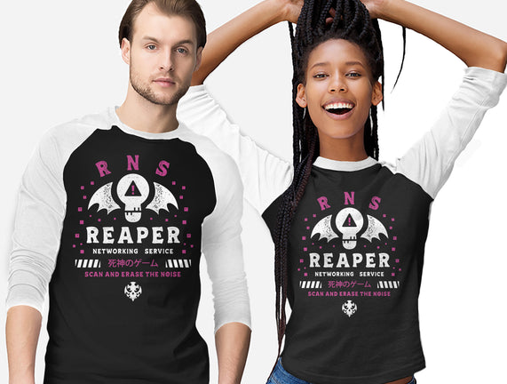 Reaper Networking Service