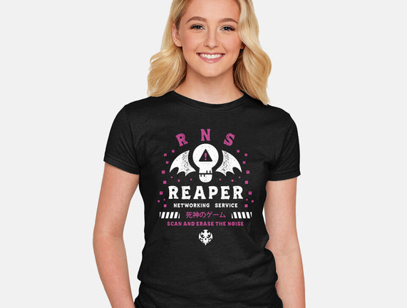 Reaper Networking Service