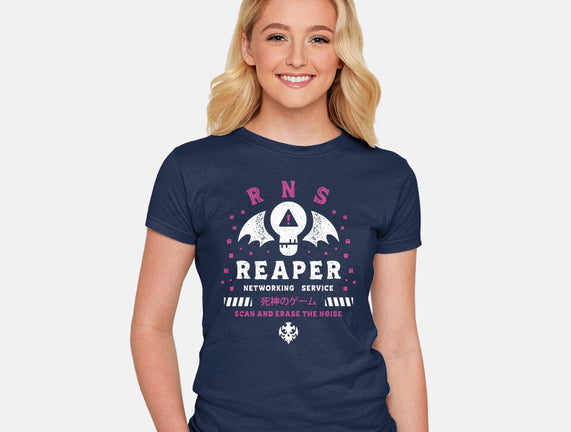 Reaper Networking Service