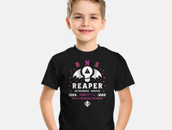 Reaper Networking Service