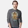 A Magical Place For Kids-Mens-Long Sleeved-Tee-LAGELANTEE