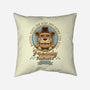 A Magical Place For Kids-None-Removable Cover w Insert-Throw Pillow-LAGELANTEE