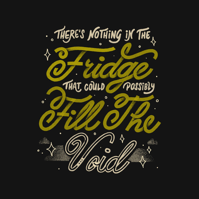 Nothing In The Fridge-Mens-Premium-Tee-tobefonseca