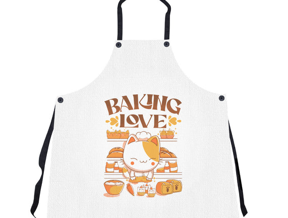 Baking Love