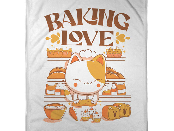 Baking Love