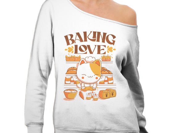 Baking Love