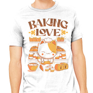 Baking Love