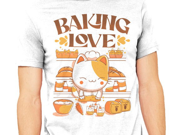 Baking Love