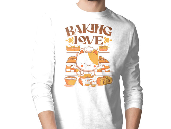 Baking Love