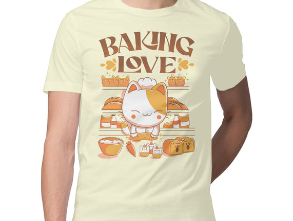 Baking Love