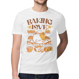 Baking Love