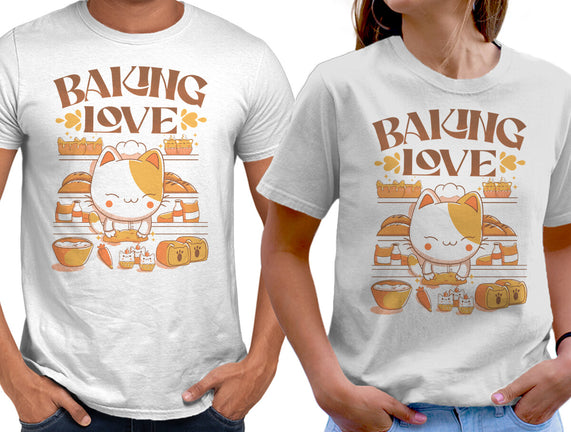 Baking Love