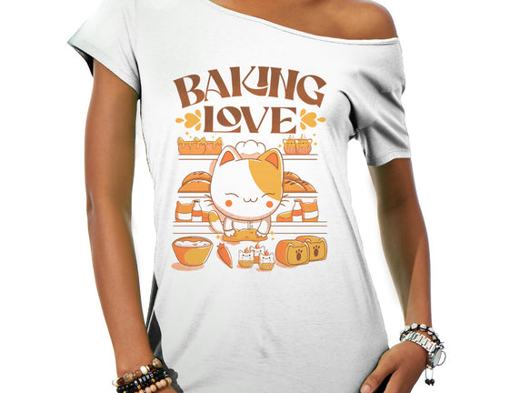 Baking Love