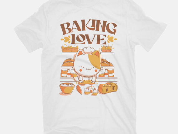 Baking Love