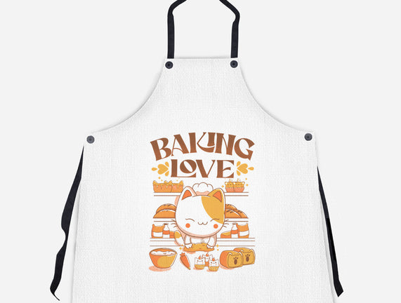 Baking Love