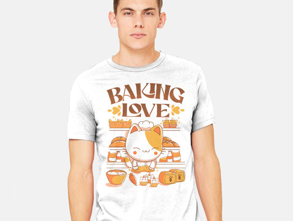 Baking Love