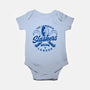 The Labyrinth League-Baby-Basic-Onesie-Getsousa!