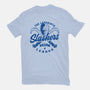 The Labyrinth League-Mens-Premium-Tee-Getsousa!