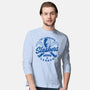 The Labyrinth League-Mens-Long Sleeved-Tee-Getsousa!