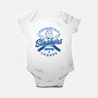 Haddonfield League-Baby-Basic-Onesie-Getsousa!