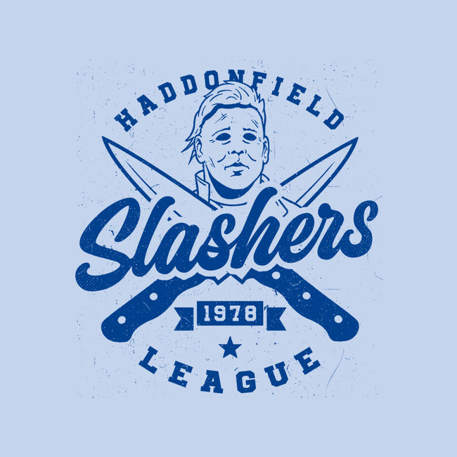 Haddonfield League-Womens-Fitted-Tee-Getsousa!