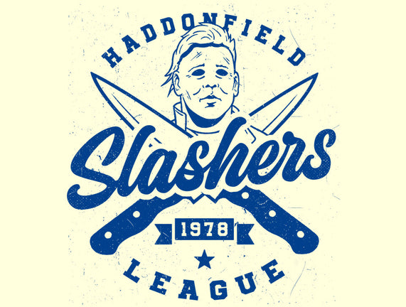 Haddonfield League