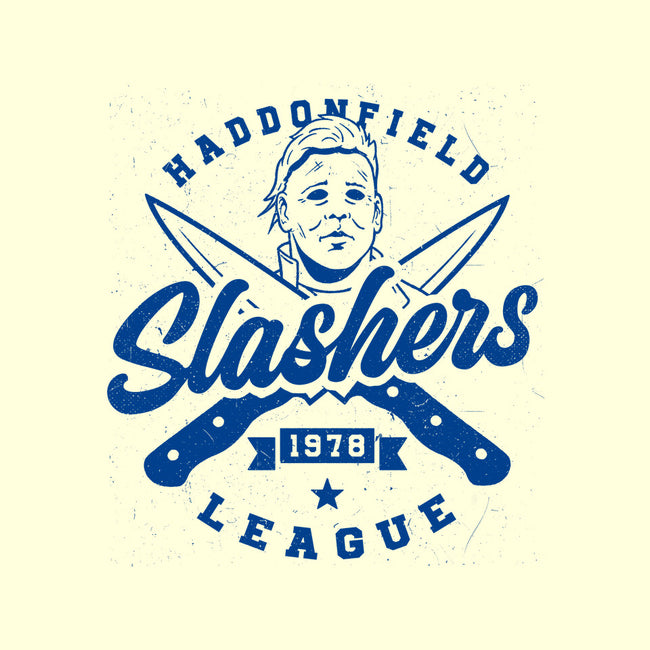 Haddonfield League-Mens-Basic-Tee-Getsousa!