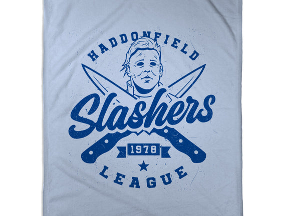 Haddonfield League