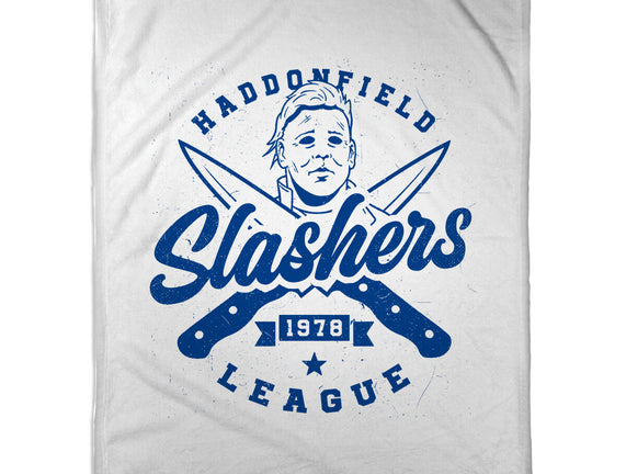 Haddonfield League