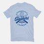 Haddonfield League-Womens-Fitted-Tee-Getsousa!