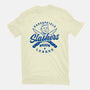 Haddonfield League-Mens-Premium-Tee-Getsousa!