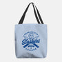 Haddonfield League-None-Basic Tote-Bag-Getsousa!