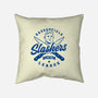 Haddonfield League-None-Removable Cover w Insert-Throw Pillow-Getsousa!