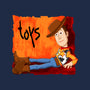 Toys Issues-Baby-Basic-Tee-jasesa