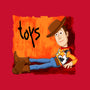 Toys Issues-None-Basic Tote-Bag-jasesa