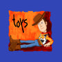 Toys Issues-None-Glossy-Sticker-jasesa